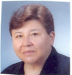 Betty Soto Terrazas