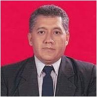 Lic. José Luis Patiño Añazgo