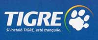 TIGRE