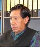 Juan Bautista Perez