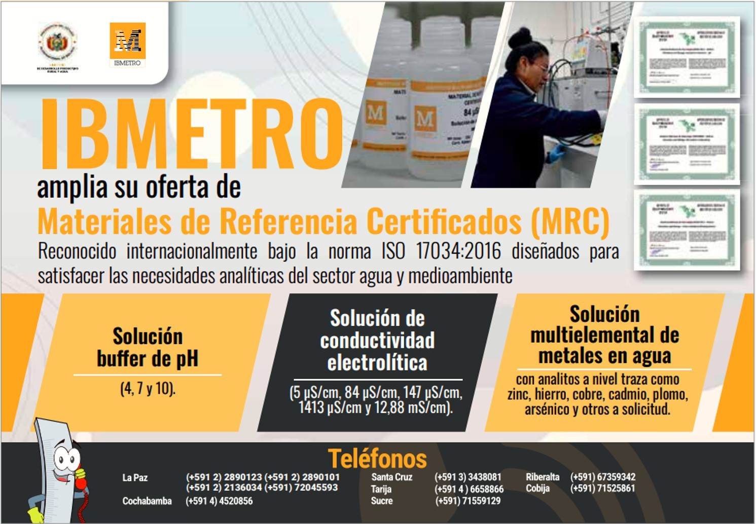 IBMETRO