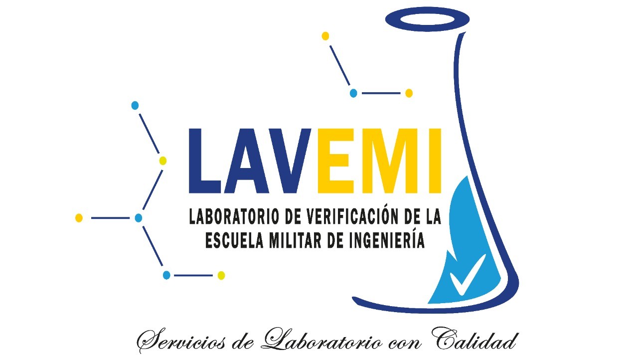 LABORATORIO DE VERIFICACION DE LA ESCUELA MILITAR DE INGENIERIA-LAVEMI