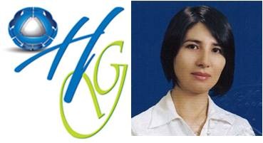 Helga Guzmán Arce