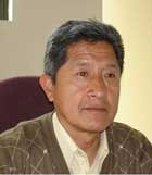 Ramiro Cordero Gonzales