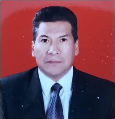 Diego Contreras Vargas