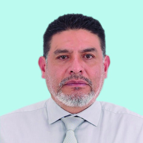 Lic. Luis E. Prudencio Rodríguez