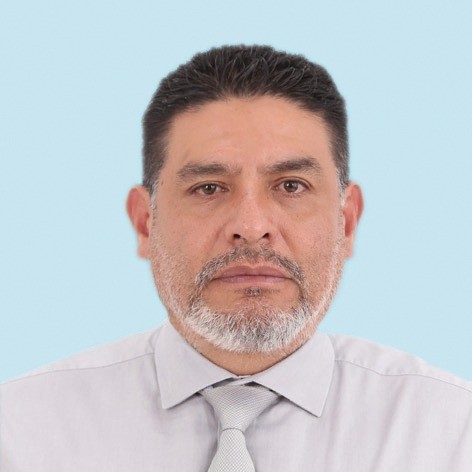 Lic. Luis Esteban Prudencio Rodríguez