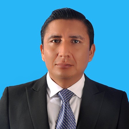 Ing. Jimmy Celso Mercado M.