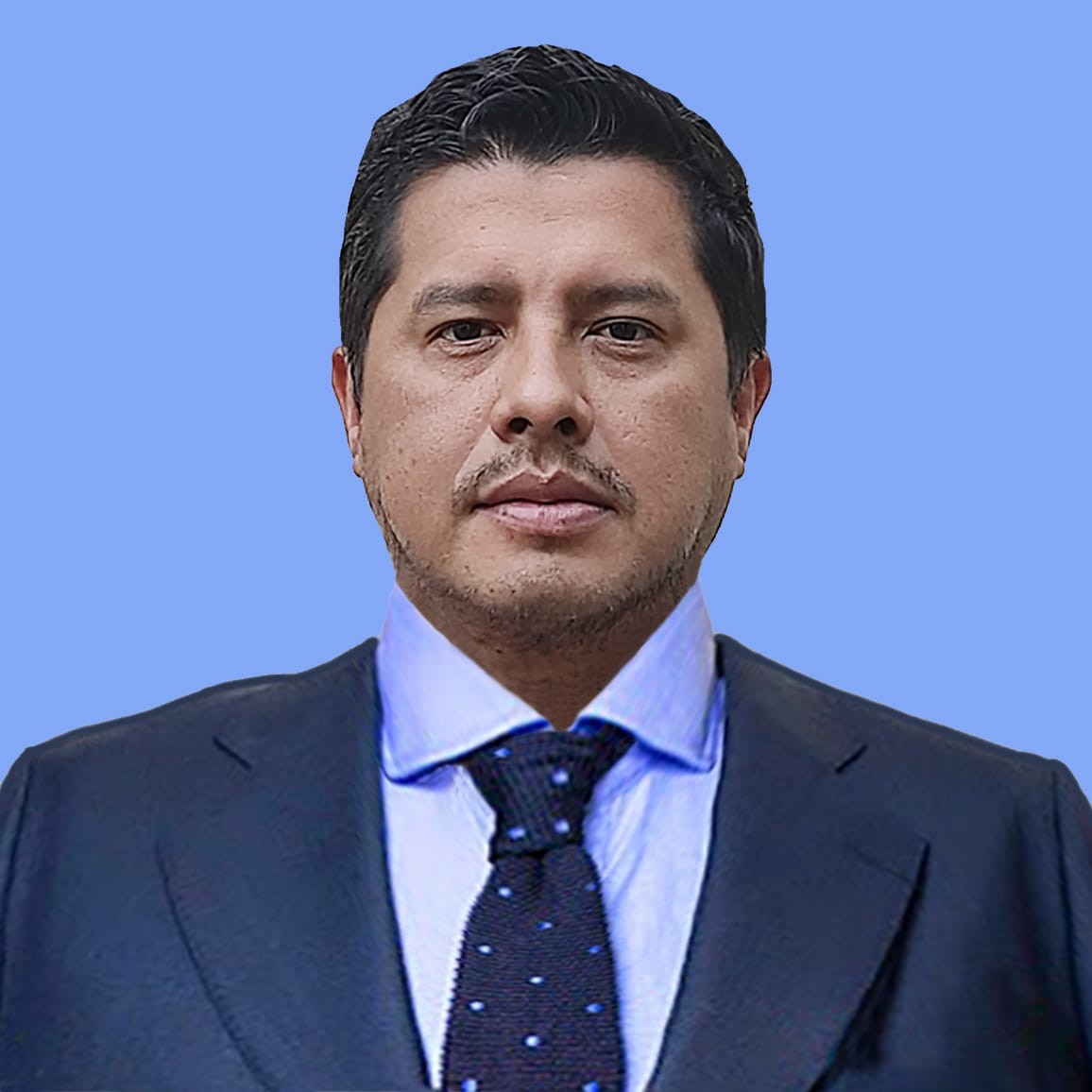 Ing. Juan Gabriel Alvarado Ortiz