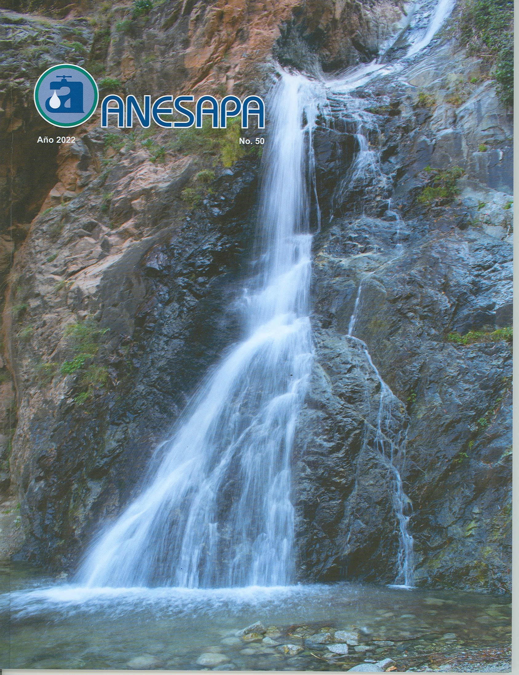 Revista No. 50