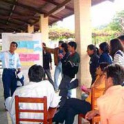 Capacitación