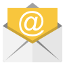 Ícono correo