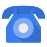 Ícono teléfono